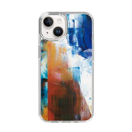 Slim Protection Case［ Shotaro Sanada - Between the Landscapes.010 ］