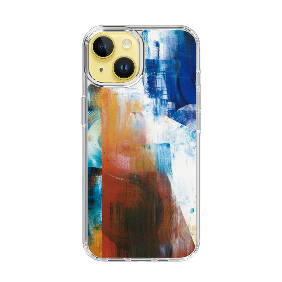 Slim Protection Case［ Shotaro Sanada - Between the Landscapes.010 ］