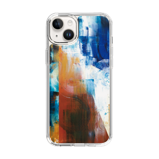 Slim Protection Case［ Shotaro Sanada - Between the Landscapes.010 ］