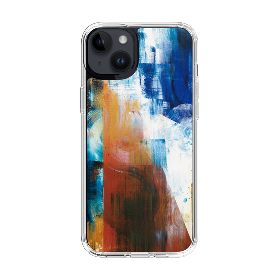 Slim Protection Case［ Shotaro Sanada - Between the Landscapes.010 ］