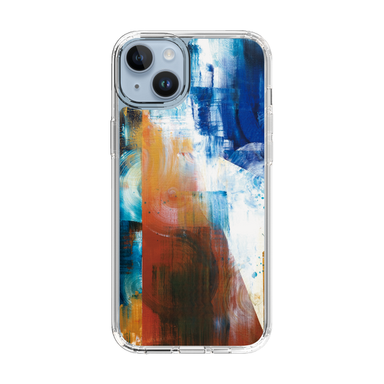 Slim Protection Case［ Shotaro Sanada - Between the Landscapes.010 ］