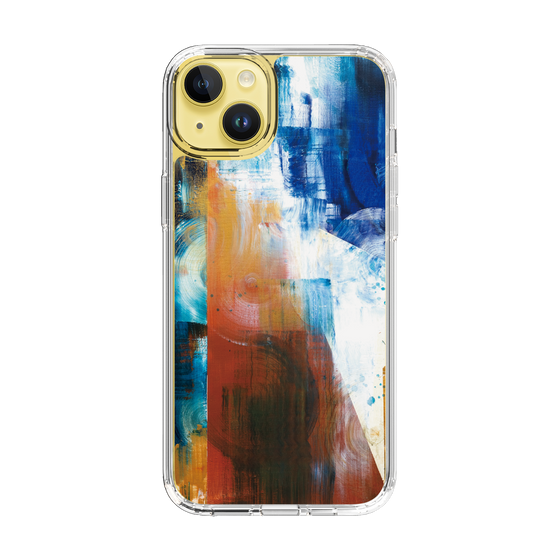 Slim Protection Case［ Shotaro Sanada - Between the Landscapes.010 ］