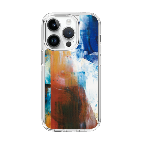 Slim Protection Case［ Shotaro Sanada - Between the Landscapes.010 ］