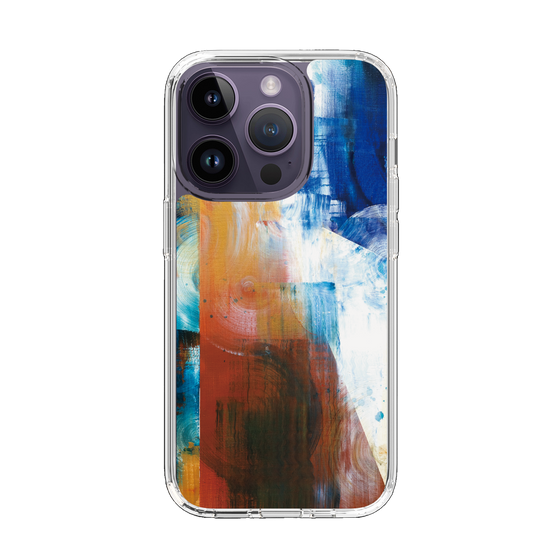 Slim Protection Case［ Shotaro Sanada - Between the Landscapes.010 ］