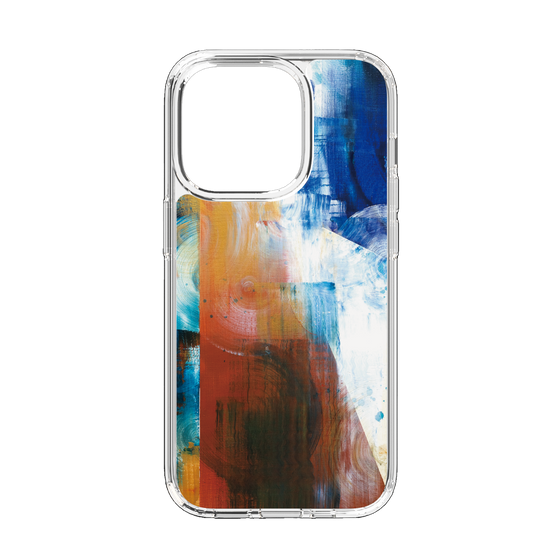Slim Protection Case［ Shotaro Sanada - Between the Landscapes.010 ］