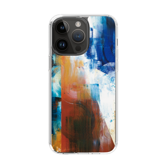 Slim Protection Case［ Shotaro Sanada - Between the Landscapes.010 ］