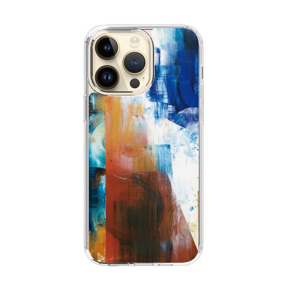 Slim Protection Case［ Shotaro Sanada - Between the Landscapes.010 ］