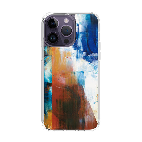 Slim Protection Case［ Shotaro Sanada - Between the Landscapes.010 ］