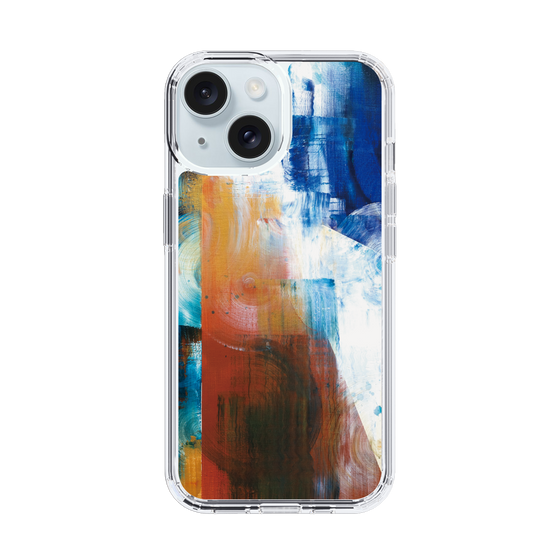 Slim Protection Case［ Shotaro Sanada - Between the Landscapes.010 ］