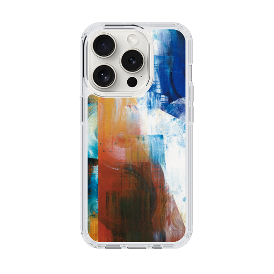 Slim Protection Case［ Shotaro Sanada - Between the Landscapes.010 ］