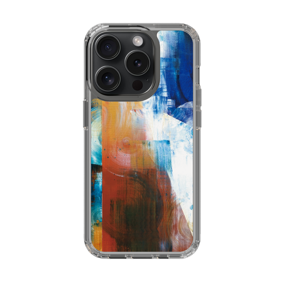 Slim Protection Case［ Shotaro Sanada - Between the Landscapes.010 ］