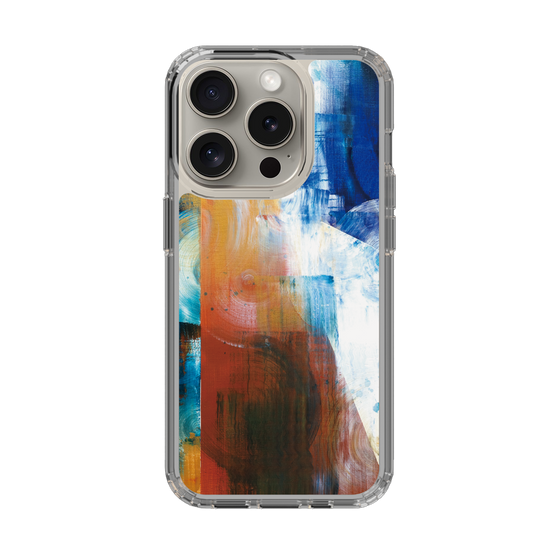 Slim Protection Case［ Shotaro Sanada - Between the Landscapes.010 ］