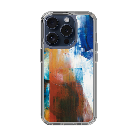 Slim Protection Case［ Shotaro Sanada - Between the Landscapes.010 ］