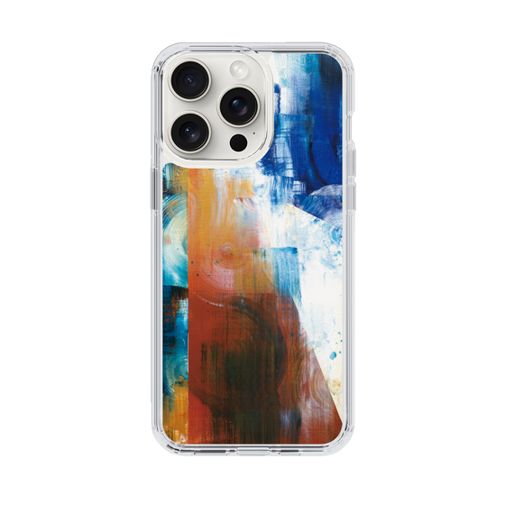 Slim Protection Case［ Shotaro Sanada - Between the Landscapes.010 ］