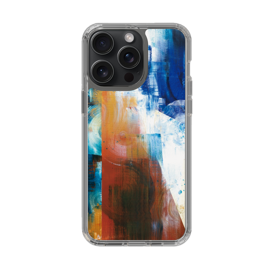 Slim Protection Case［ Shotaro Sanada - Between the Landscapes.010 ］