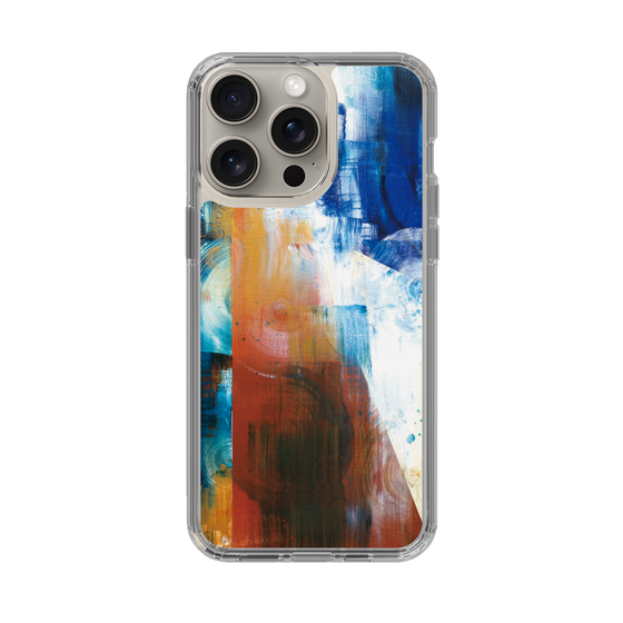 Slim Protection Case［ Shotaro Sanada - Between the Landscapes.010 ］
