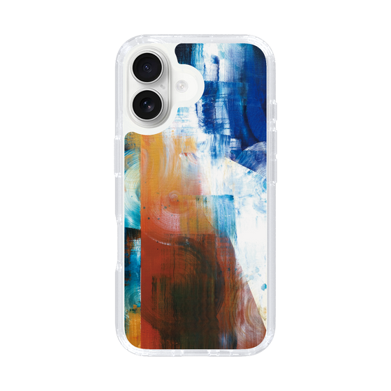 Slim Protection Case［ Shotaro Sanada - Between the Landscapes.010 ］
