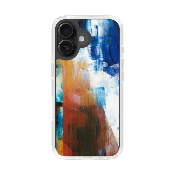 Slim Protection Case［ Shotaro Sanada - Between the Landscapes.010 ］