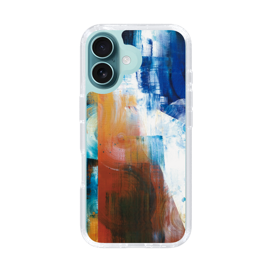 Slim Protection Case［ Shotaro Sanada - Between the Landscapes.010 ］