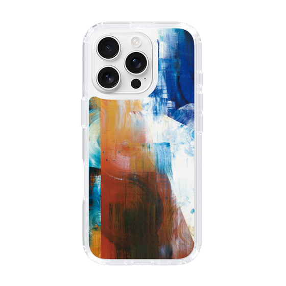 Slim Protection Case［ Shotaro Sanada - Between the Landscapes.010 ］