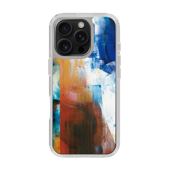 Slim Protection Case［ Shotaro Sanada - Between the Landscapes.010 ］