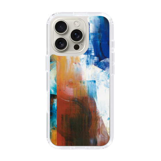 Slim Protection Case［ Shotaro Sanada - Between the Landscapes.010 ］