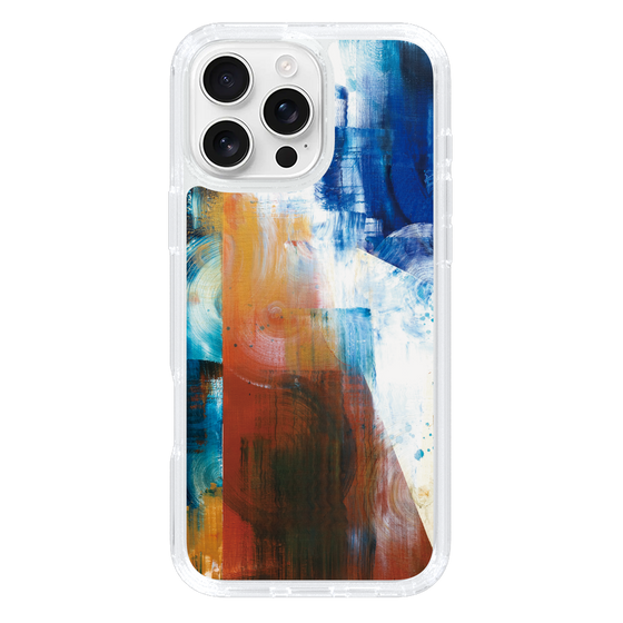 Slim Protection Case［ Shotaro Sanada - Between the Landscapes.010 ］