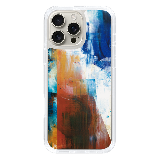 Slim Protection Case［ Shotaro Sanada - Between the Landscapes.010 ］