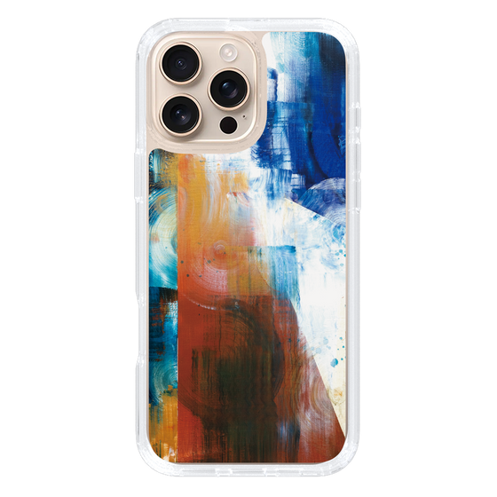 Slim Protection Case［ Shotaro Sanada - Between the Landscapes.010 ］