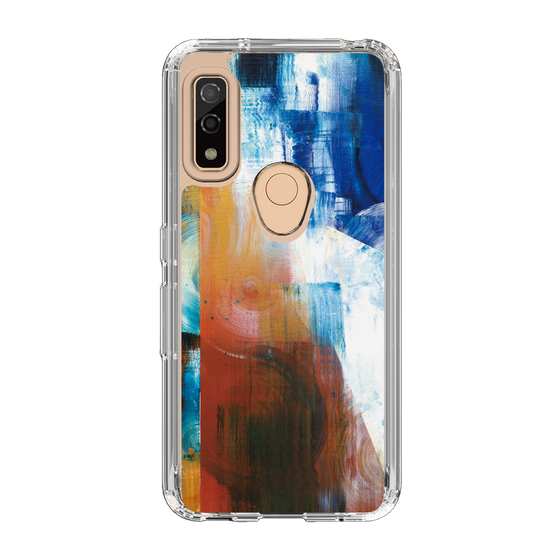 Slim Protection Case［ Shotaro Sanada - Between the Landscapes.010 ］