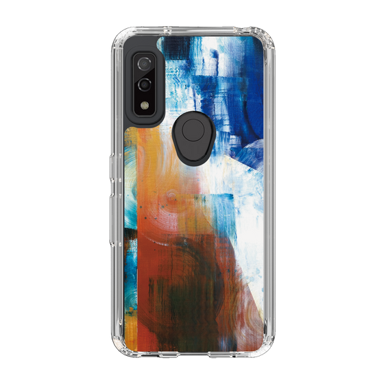 Slim Protection Case［ Shotaro Sanada - Between the Landscapes.010 ］