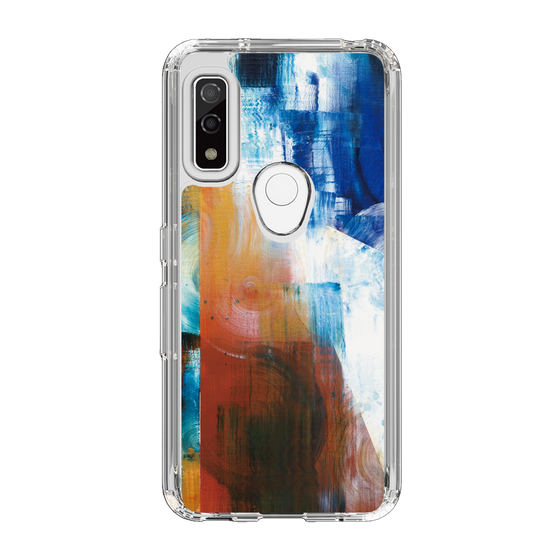 Slim Protection Case［ Shotaro Sanada - Between the Landscapes.010 ］