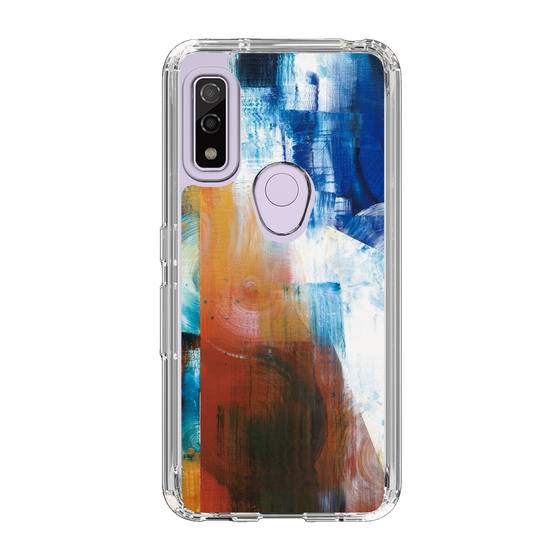 Slim Protection Case［ Shotaro Sanada - Between the Landscapes.010 ］