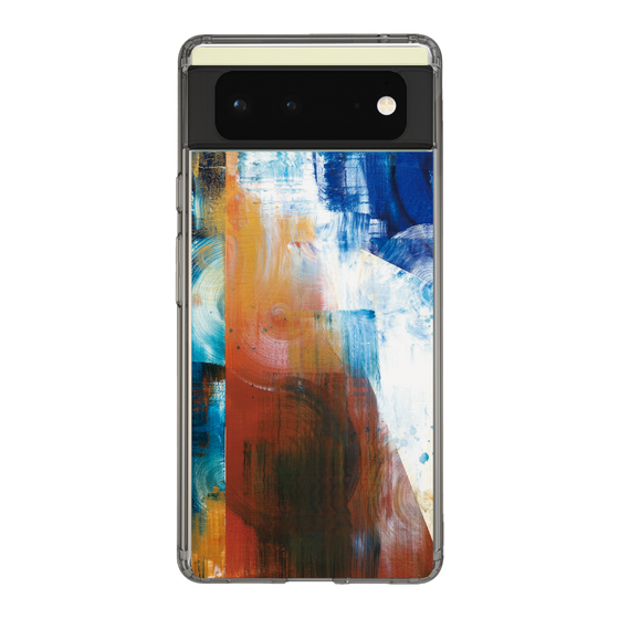 Slim Protection Case［ Shotaro Sanada - Between the Landscapes.010 ］