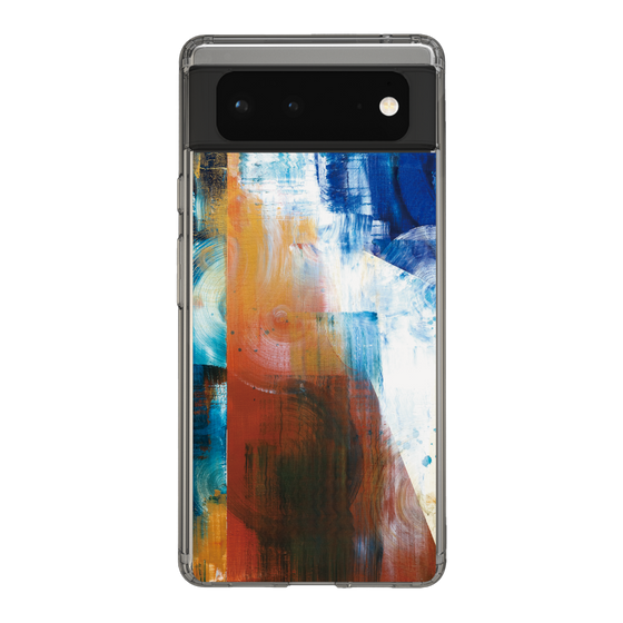 Slim Protection Case［ Shotaro Sanada - Between the Landscapes.010 ］