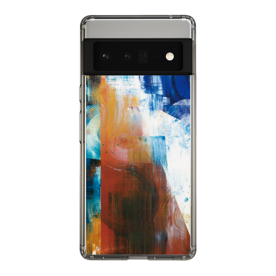 Slim Protection Case［ Shotaro Sanada - Between the Landscapes.010 ］