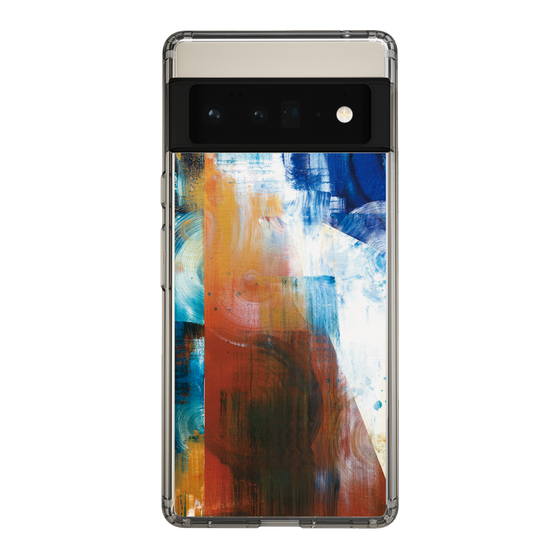 Slim Protection Case［ Shotaro Sanada - Between the Landscapes.010 ］