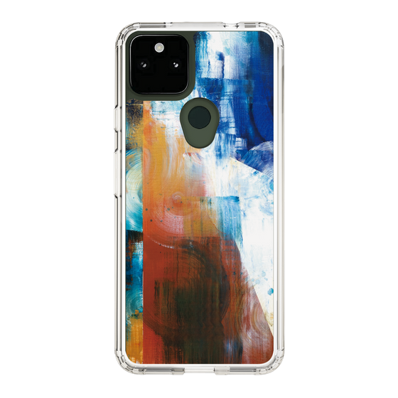 Slim Protection Case［ Shotaro Sanada - Between the Landscapes.010 ］