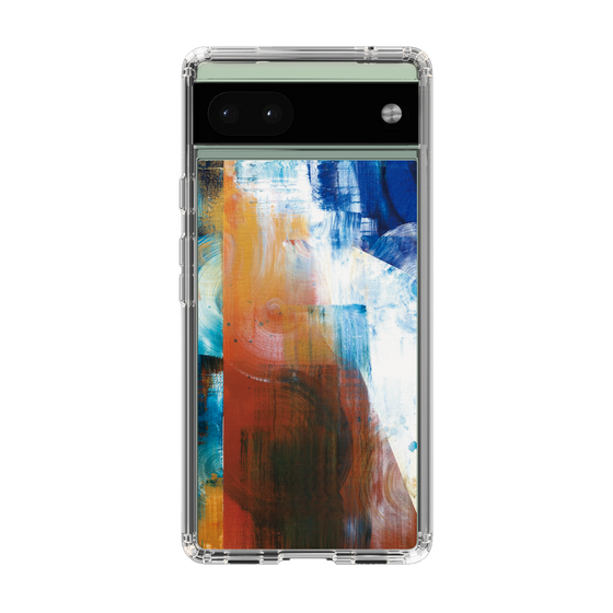Slim Protection Case［ Shotaro Sanada - Between the Landscapes.010 ］