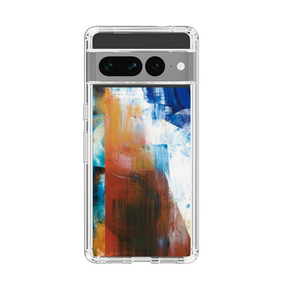 Slim Protection Case［ Shotaro Sanada - Between the Landscapes.010 ］