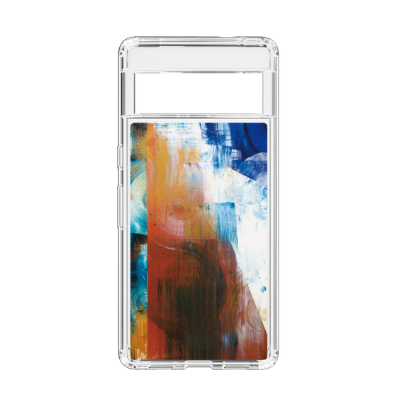 Slim Protection Case［ Shotaro Sanada - Between the Landscapes.010 ］