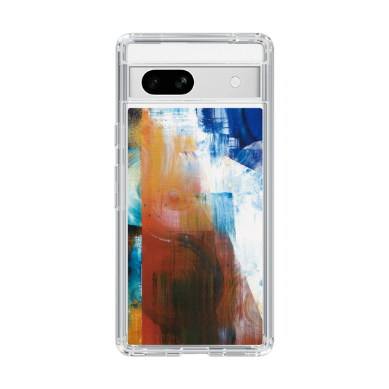 Slim Protection Case［ Shotaro Sanada - Between the Landscapes.010 ］