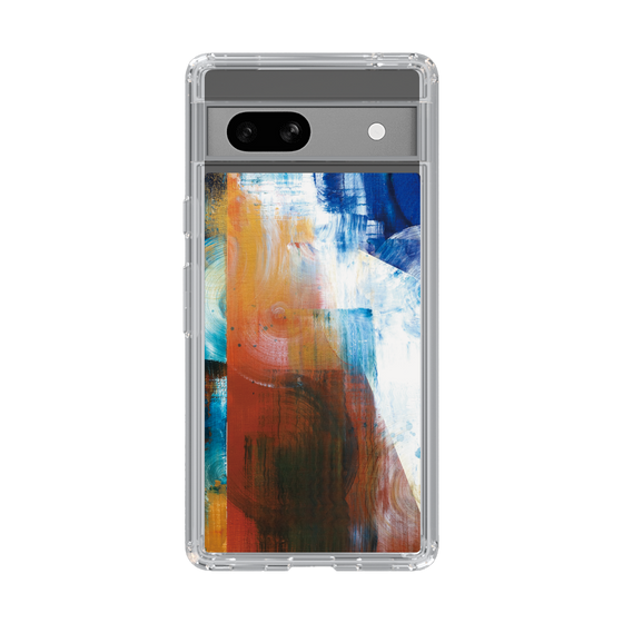 Slim Protection Case［ Shotaro Sanada - Between the Landscapes.010 ］