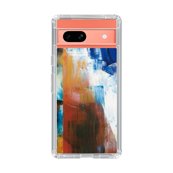 Slim Protection Case［ Shotaro Sanada - Between the Landscapes.010 ］