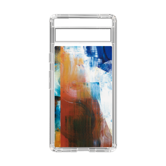 Slim Protection Case［ Shotaro Sanada - Between the Landscapes.010 ］