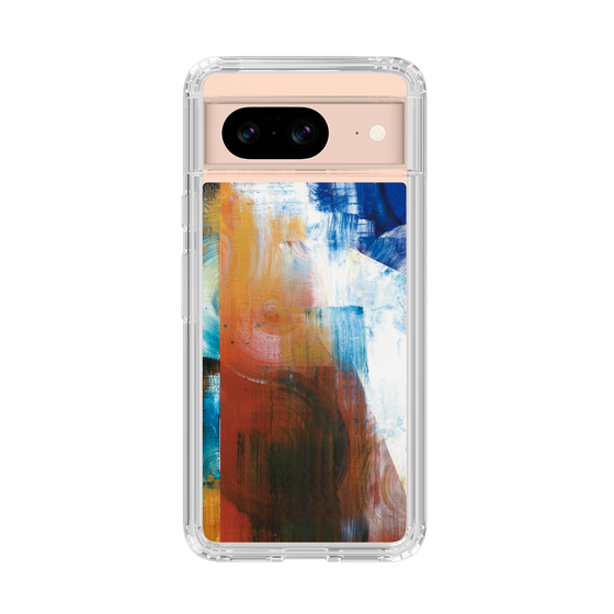 Slim Protection Case［ Shotaro Sanada - Between the Landscapes.010 ］