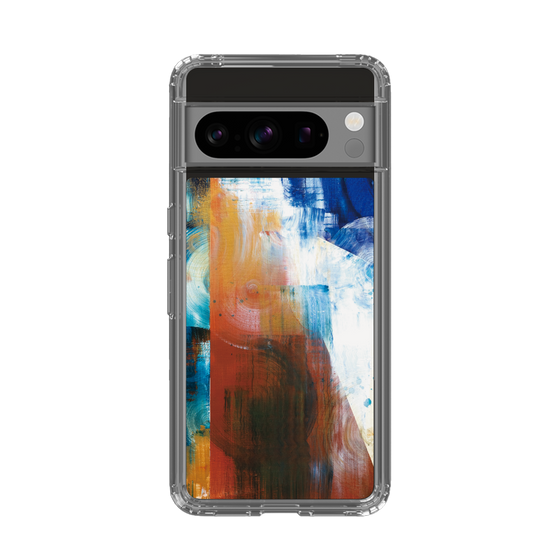 Slim Protection Case［ Shotaro Sanada - Between the Landscapes.010 ］
