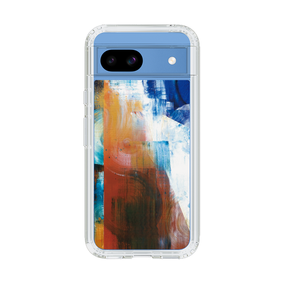 Slim Protection Case［ Shotaro Sanada - Between the Landscapes.010 ］