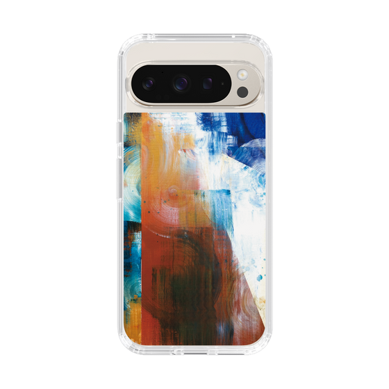 Slim Protection Case［ Shotaro Sanada - Between the Landscapes.010 ］