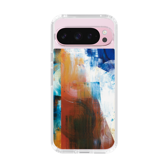 Slim Protection Case［ Shotaro Sanada - Between the Landscapes.010 ］